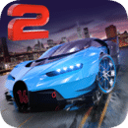 城市飞车2全车辆解锁中文版下载v1.0.15 无限钻石版