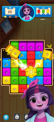 u5c0fu9a6cu5973u5b69u7206u7834u65b9u5757u6700u65b0u7248u4e0bu8f7d