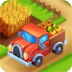 农场庄园经营无限资源畅玩