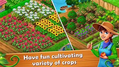 u519cu573au76dbu5bb4u514du8d39u7248u4e0bu8f7du5b89u88c5u6700u65b0u7248u65e0u9650u91d1u5e01