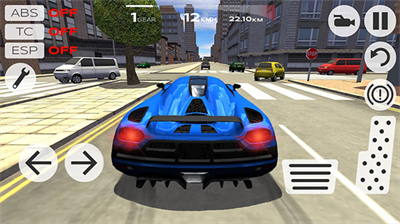 u6781u9650u6c7du8f66u9a7eu9a76u6a21u62dfu5668u4e2du6587u514du8d39u7248