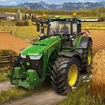 农场模拟器20汉化版真实农耕v2.0 免费版