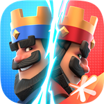 皇室战争无限宝石畅玩版下载