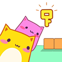 萌猫乐园多人协作闯关手游