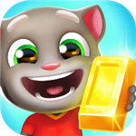 汤姆猫跑酷全皮肤解锁无限资源畅玩v6.4.0 无限金币版