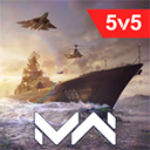 现代战舰2024海战无限资源解锁v0.74 无限钻石版