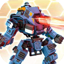 机甲格斗之王全解锁版本上线