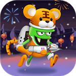 僵尸榨汁机内置功能畅玩 v1.5.2 无限钻石版