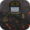 逃离塔克夫2D版内置菜单免广告版v1.201 无限金币版