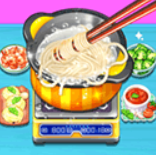 我的餐厅烹饪经营游戏推荐v1.0.42 无限金币钻石版