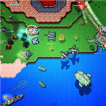 铁锈战争现代战略中文版 v1.0.0 无限金币版