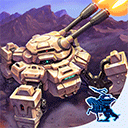 异星要塞中文版机甲激战之旅v1.0.64 无限金币版