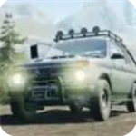 越野车手中文版真实驾驶挑战v1.1 中文版