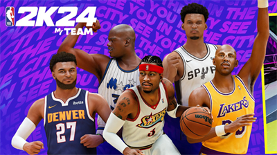 nba2k24u514du767bu9646u514du8d39u5b89u5353u7248