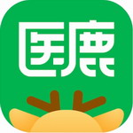 医鹿app三甲医生在线服务v6.6.110 最新版