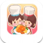 默契厨房免费汉化版上线