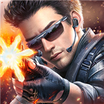 全民枪神边境王者内置资源畅玩版