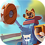 喵星大作战战车改装趣味对决