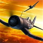 云端激战二战飞行模拟v0.3.3 内置修改器版