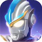 奥特曼传奇英雄全角色畅玩激斗特辑