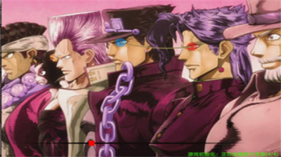 u6b7bu795evsu706bu5f71jojou7248u5168u4ebau7269u7248