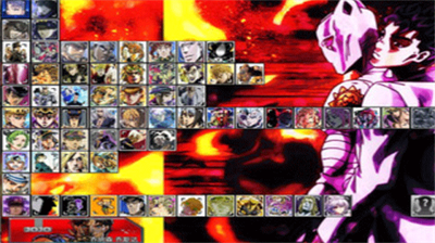 u6b7bu795evsu706bu5f71jojou6574u5408u7248