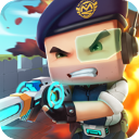 迷你世界枪战精英沙盒射击竞技v1.33.0 免费版