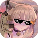 二次元战地少女畅爽射击无限资源v1.107.1 无限钻石版