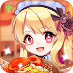 阳光餐厅无限金币版美食经营之道v1.0.2 无限钞票版