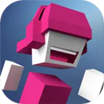 极速变色龙免费版3D跑酷挑战