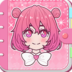 莉莉日记少女换装创意搭配v1.6.2 内置菜单版