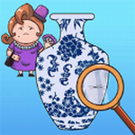 砍价高手夜市经营模拟器v1.1 无限时间版