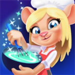 空闲合并烹饪手游无限钻石畅玩版