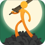 火柴人棍棒激斗畅享无限金币