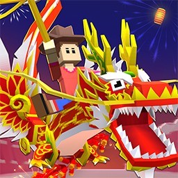 疯狂动物园2024全球同服像素跑酷v4.0.1 无限钻石版