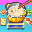 我的餐厅狂热烹饪内购免费版v1.0.49 无限钻石版