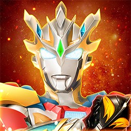 奥特曼宇宙英雄2024全新版本登场v11.0.1 无限钻石版