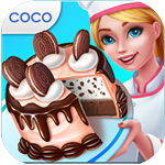 梦幻面包房经营模拟之旅