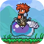 泰拉瑞亚手机汉化版自由探索世界v1.4.4.9 免费版