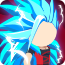 火柴人暗影战士全英雄畅玩版战斗