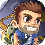 火箭飞人免费畅玩解锁全装备 v1.81.2 无限金币版
