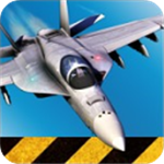 F18模拟起降2中文版真实驾驶v5.81 解锁所有飞机版
