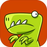 恐龙公园经营策略内置菜单版