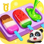 小熊猫的冰淇淋中文免费版亲子同乐下载v9.77.00 中文版