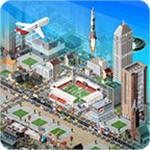 西奥小镇2023城市建造与资源管理v1.11 无限金币版
