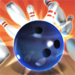 保龄球击球大师3D竞技指尖挑战
