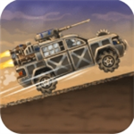 狂野王者竞速手游极速v1.0.1 最新版