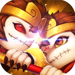 造梦西游外传全新西游冒险之旅v3.8.4 无限充值版