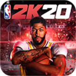 NBA2K20手游中文版真实竞技