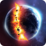 星球爆炸模拟器2024免费下载v2.3.5 全解锁版